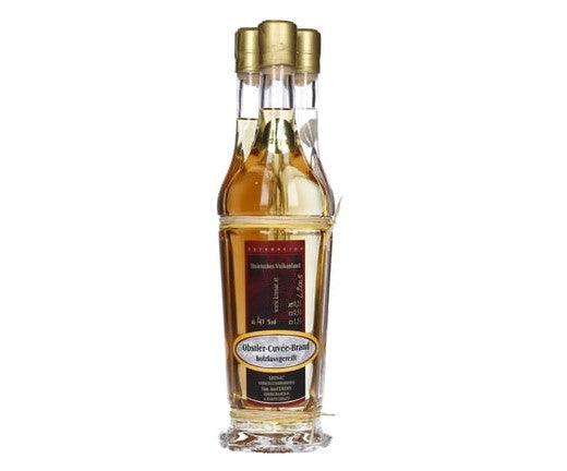 KRENAC MINIBAR, 3 x 0.2 Liter